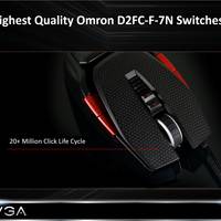 EVGA Torq X10 Carbon