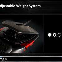 EVGA Torq X10 Carbon