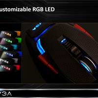 EVGA Torq X10 Carbon