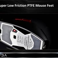 EVGA Torq X10 Carbon