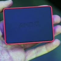 AMD Nano-PC mit "Mullins"-APU