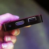 AMD Nano-PC mit "Mullins"-APU