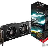 AMD Radeon R9 290(X) mit "Ghost 2.0"-Kühler