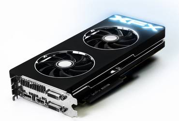 XFX Radeon R9 290(X): High-End-Modelle erhalten "Ghost 2.0"-Kühler 