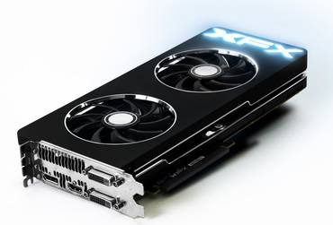 XFX Radeon R9 290(X): High-End-Modelle erhalten "Ghost 2.0"-Kühler 