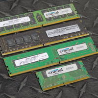 Crucial präsentiert komplettes DDR4-RAM-Portfolio