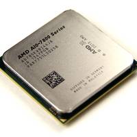 AMD A10-7850K: "Kaveri"-APU bei Spielen rund 10 Prozent schneller als der A10-6800K