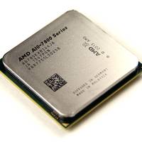 AMD A10-7850K: "Kaveri"-APU bei Spielen rund 10 Prozent schneller als der A10-6800K