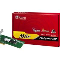 Plextor M6e M.2 PCIe 