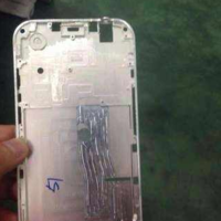 Metallgehäuse des iPhone 6?