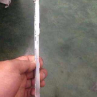 Metallgehäuse des iPhone 6?