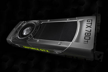 Nvidia GeForce GTX 780 Ti: 6-GB-Version soll die GTX Titan ersetzen