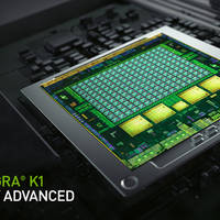 Nvidia Mocha: iPad mini-Konkurrent mit Tegra K1-SoC und "Retina"-Display