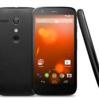 Motorola Moto G: Ab sofort auch als Google Play-Edition erhältlich