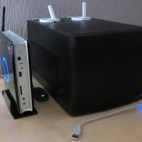 Zotac ZBOX ID92 Plus im Kurztest