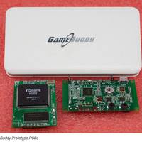Gamebuddy - Kickstarter