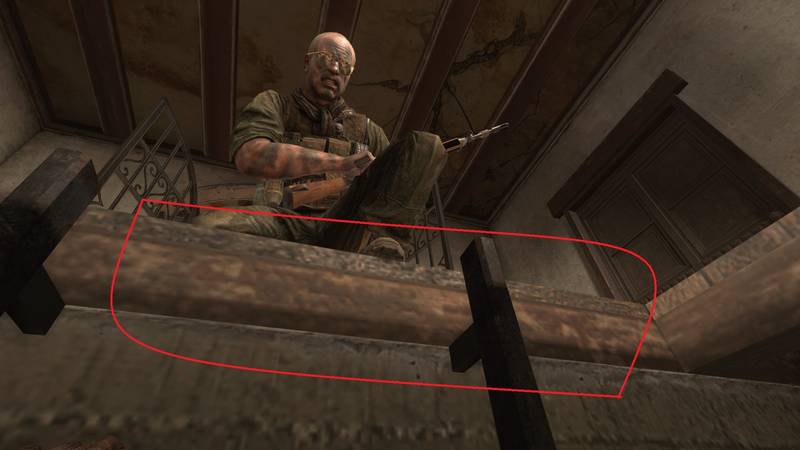 Call of Duty Black Ops 2 Screenshot Call of Duty Black Ops 2 Screenshot