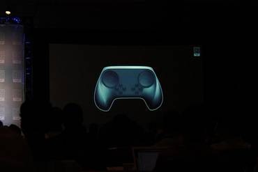 Valve Steam Machine: Controller bekommt nun doch Knöpfe anstatt des Touchscreens