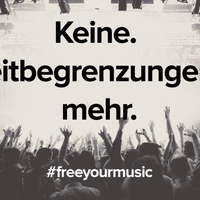 Spotify: Keine Begrenzungen mehr für Gratis-Nutzer