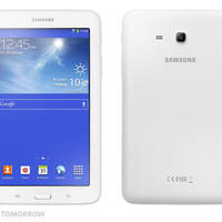 Samsung Galaxy Tab 3 Lite: Preiswertes 7-Zoll-Tablet offiziell vorgestellt