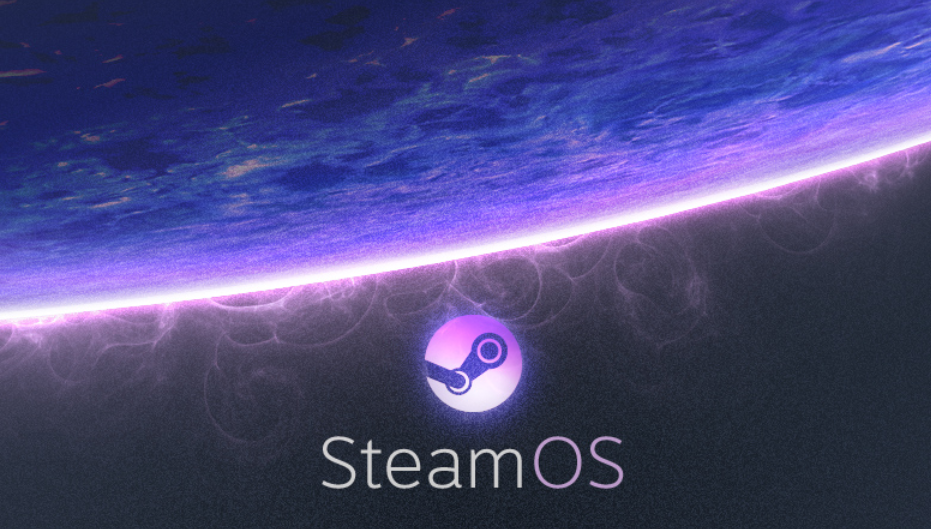 SteamOS