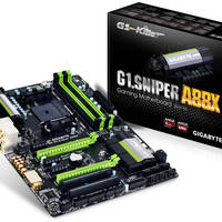 Gigabyte: AMDs "Kaveri"-APUs werden von den A88X-, A78- und A55-Mainboards offiziell unterstützt