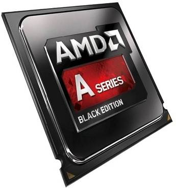 AMD "Kaveri": 65-Watt-APUs A10-7800, A6-7400K und A4-7300 erscheinen erst im zweiten Quartal