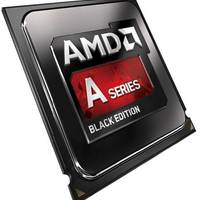 AMD "Kaveri": 65-Watt-APUs A10-7800, A6-7400K und A4-7300 erscheinen erst im zweiten Quartal