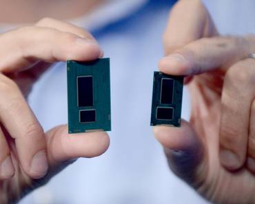 Intel: Preisliste verrät zehn neue Notebook-Prozessoren 