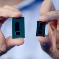 Haswell- und Broadwell-Prozessor