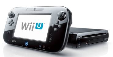 Nintendo Wii U