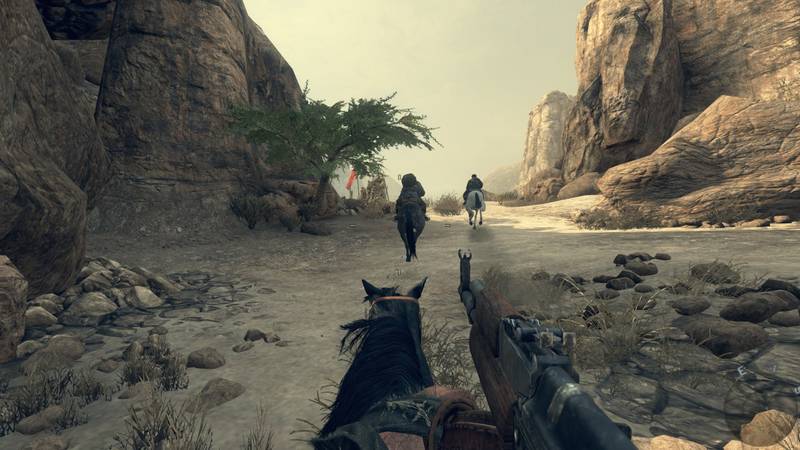 Call of Duty Black Ops 2 Screenshot Call of Duty Black Ops 2 Screenshot