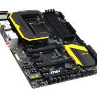 MSI Z87 MPOWER MAX AC