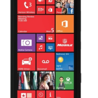 Nokia Lumia Icon (929)