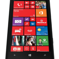 Nokia Lumia Icon (929)