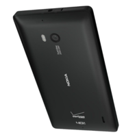 Nokia Lumia Icon (929)