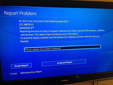 Sony PlayStation 4: Hersteller nennt mögliche Lösungen für den Spielstände-Bug