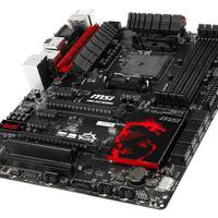 A88X-G45 GAMING Assassin