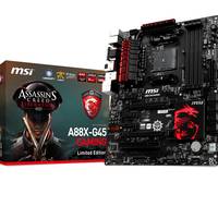 A88X-G45 GAMING Assassin