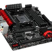MSI-A88XM-GAMING