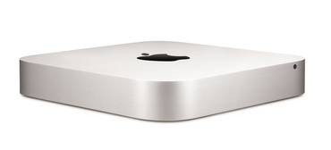 Apple Mac Mini: "Haswell"-Versionen sollen Ende Februar erhältlich sein