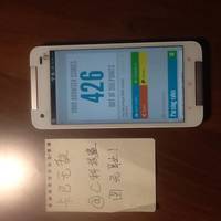 HTC Butterfly S mit COS