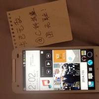 HTC Butterfly S mit COS