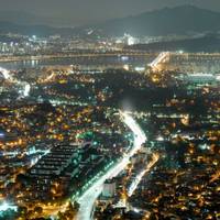 5G-Netz: Neue Mobilfunkverbindung soll in Südkorea schon 2017 starten