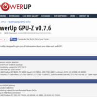 Nvidia: GPU-Z bestätigt erste "Maxwell"-Modelle sowie eine GTX Titan Black