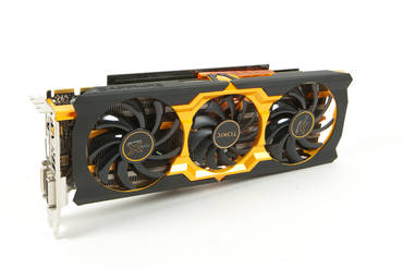 Sapphire AMD Radeon R9 280X Toxic im Test, High-End zum fairen Preis?