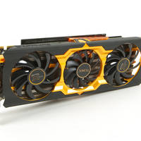 Sapphire AMD Radeon R9 280X Toxic im Test, High-End zum fairen Preis?