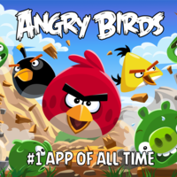 Smartphone: Geheimdienste spionieren Anwender mittels Angry Birds und Google Maps aus
