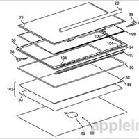 MacBook-Patente