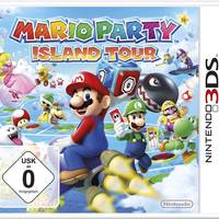 Mario Party Island Tour im Test: Altbekanntes Brettspielvergnügen ohne Partystimmung (3DS)